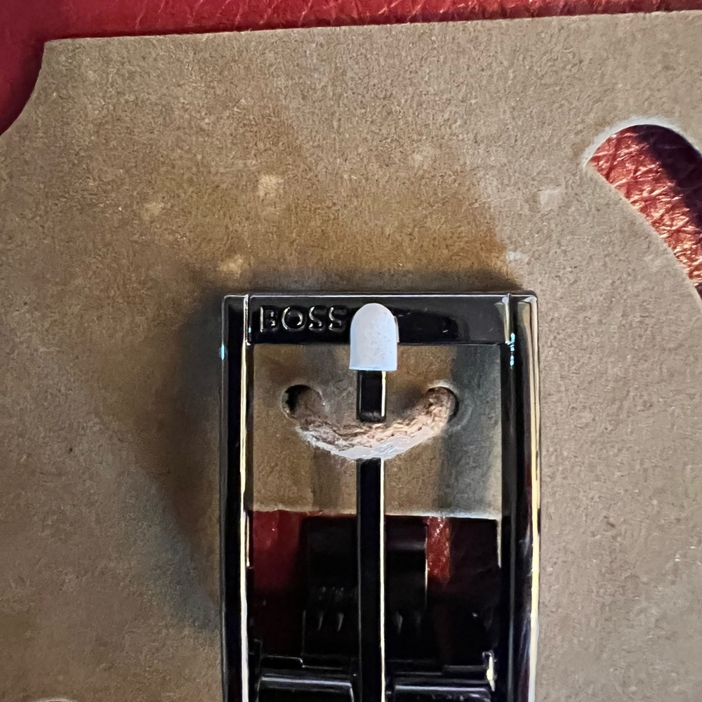 Hugo Boss Belt - Picture 4 of 4